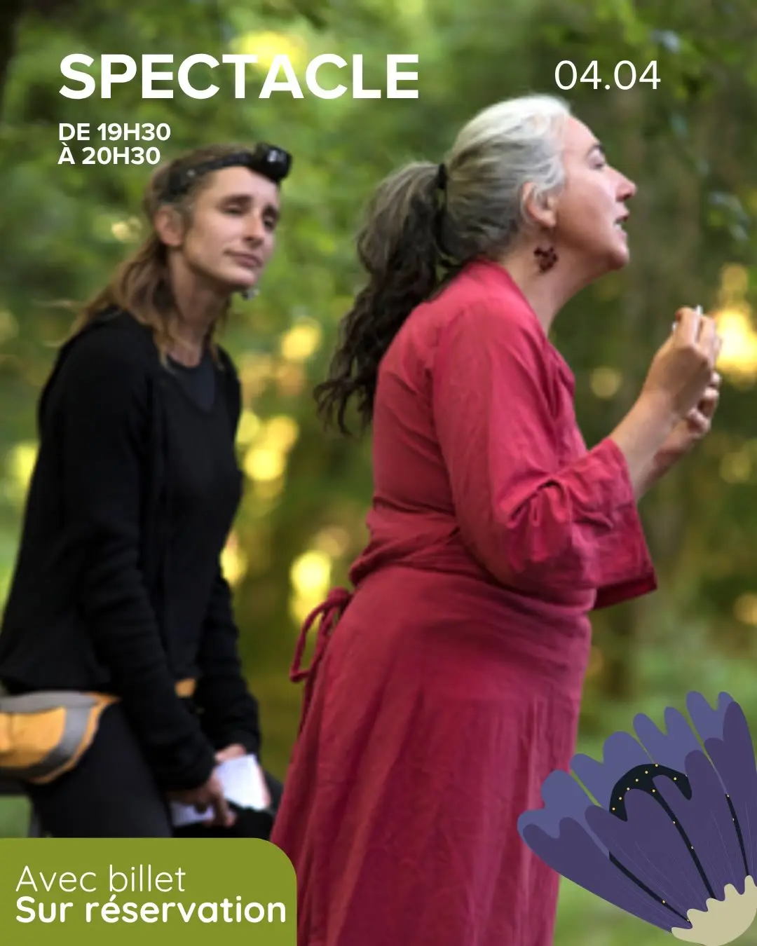 Les Demoiselles de la nuit