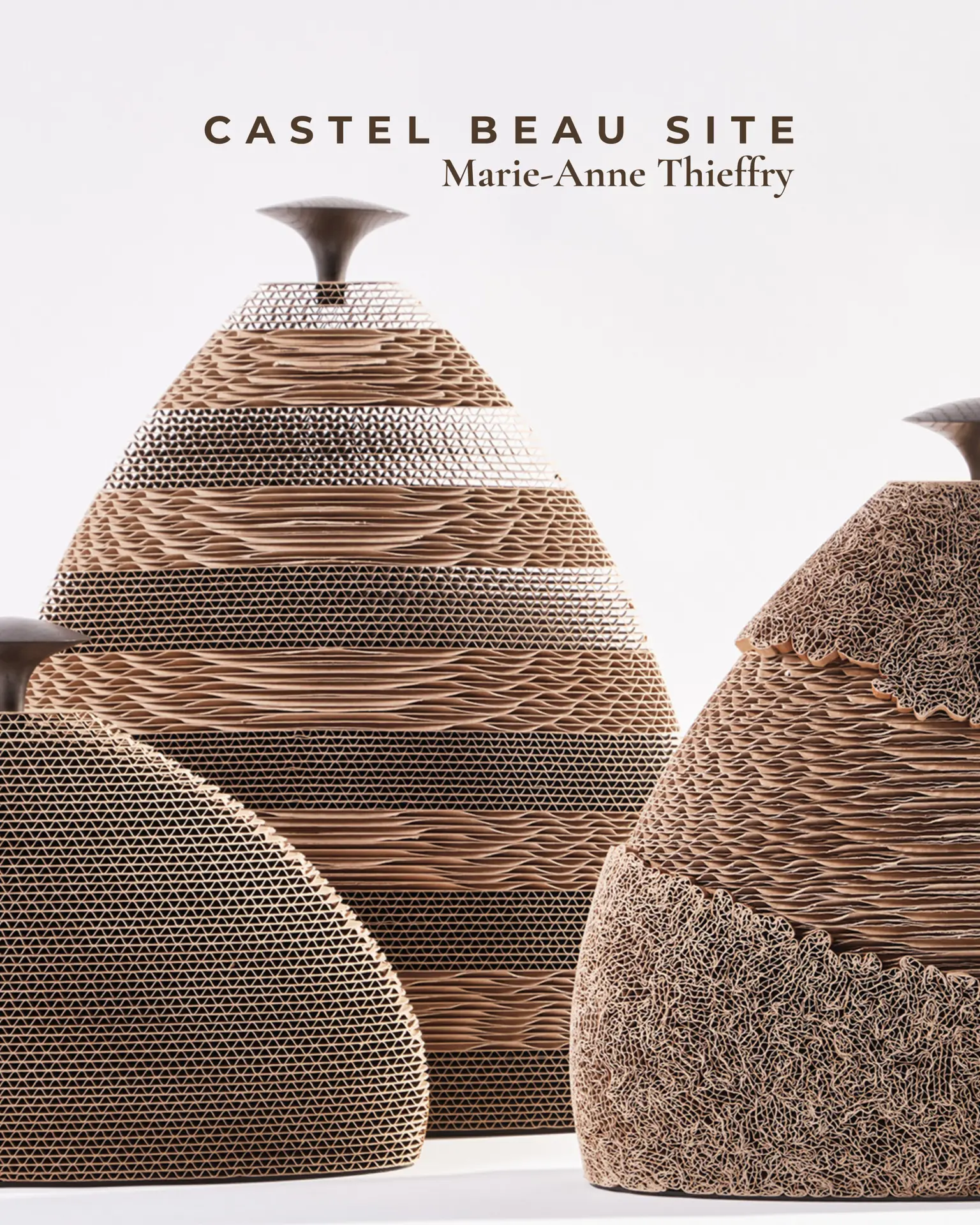 Expo Marie-Anne Thieffry