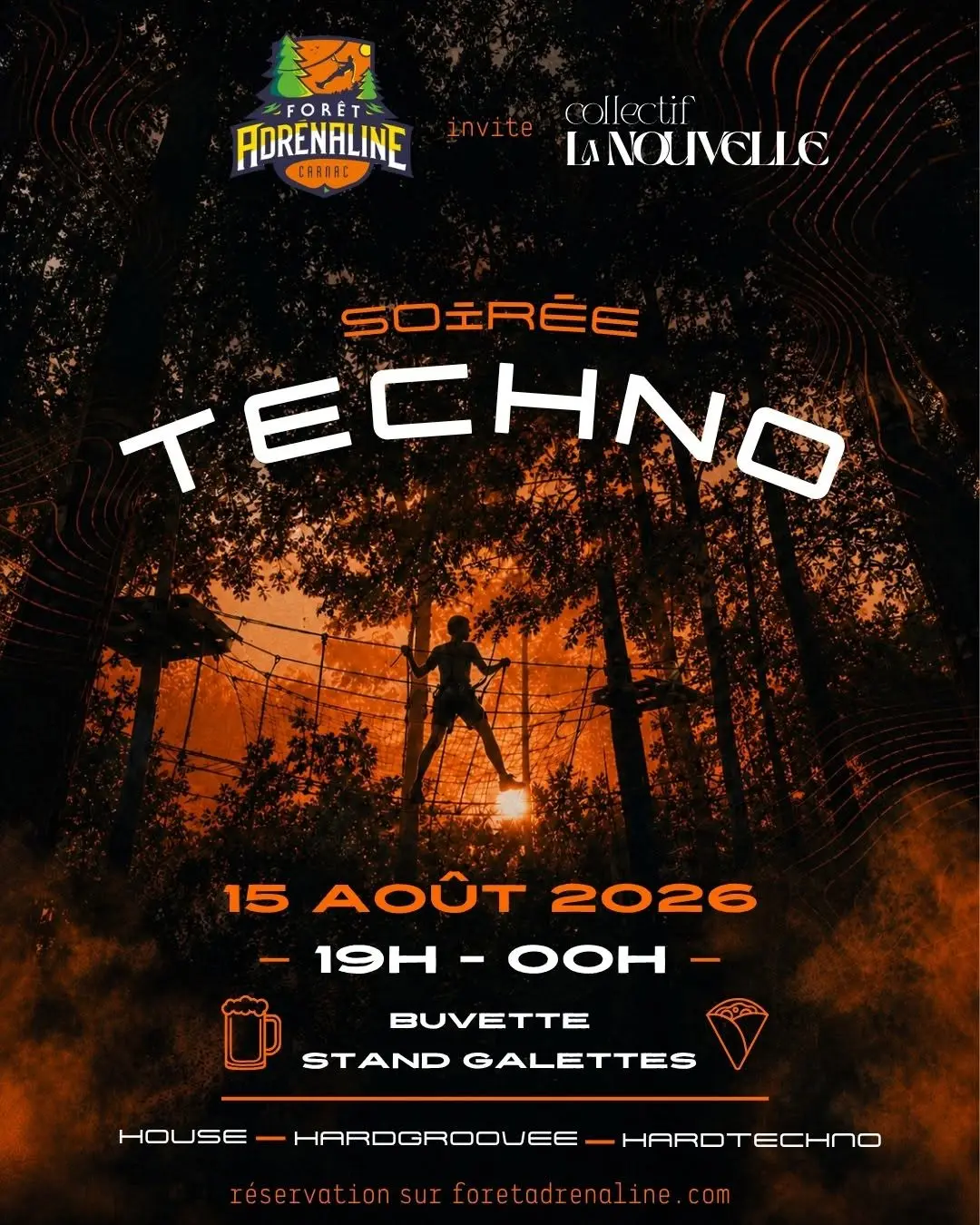 le programme