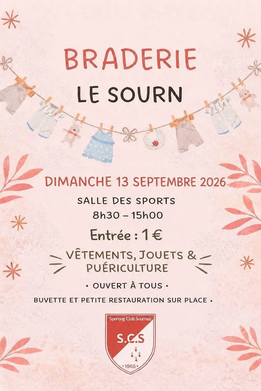 Braderie