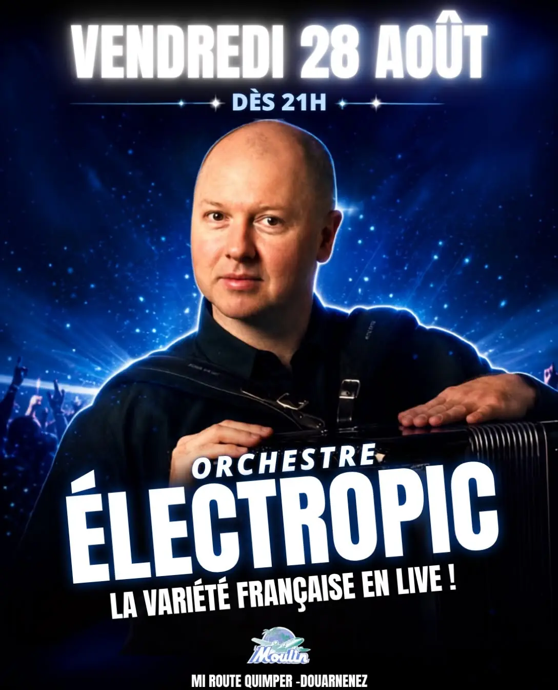 Le Moulin Electropic