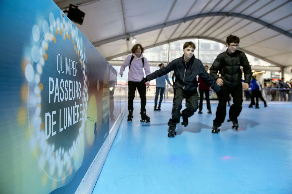 Passeurs de lumière