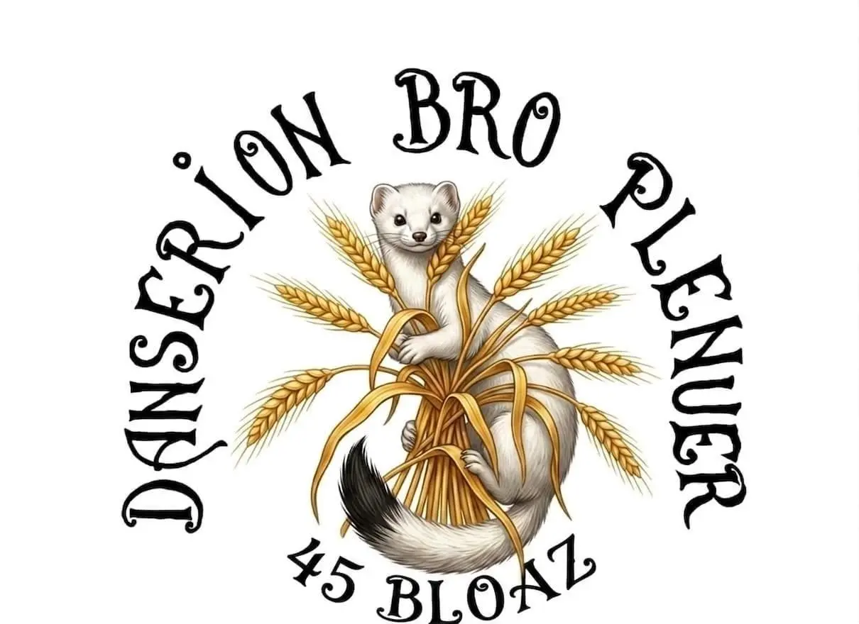 Danserion Bro Plenuer / Cercle Celtique de Ploëmel