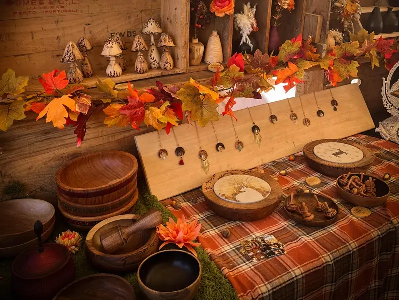 festival Ritualenn - Morbihan - Bretagne