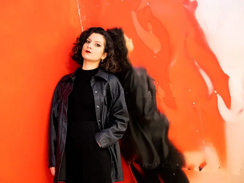 Eva Hélia - Pop électro_Guillac_DestinationBrocéliande