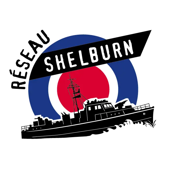 Logo Réseau Shelburn