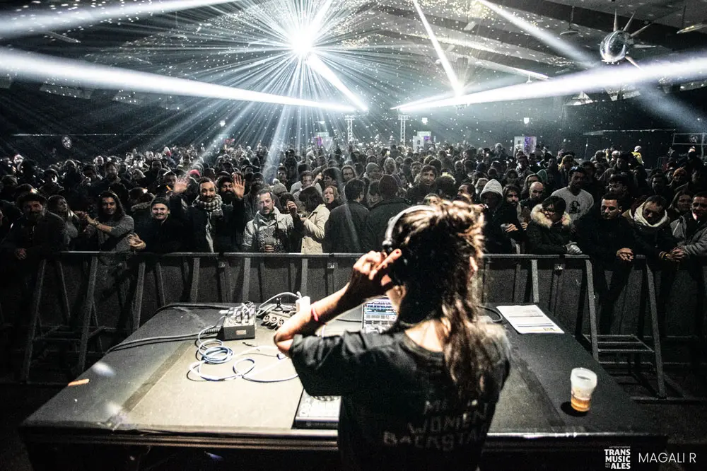 Rencontres Trans Musicales