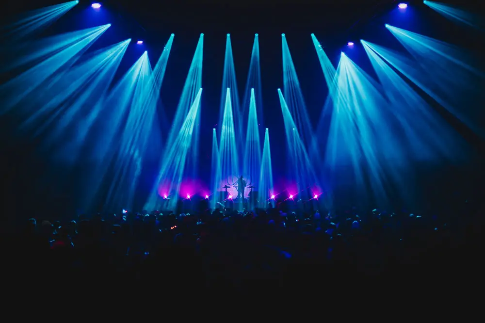 Rencontres Trans Musicales