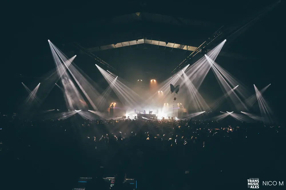 Rencontres Trans Musicales