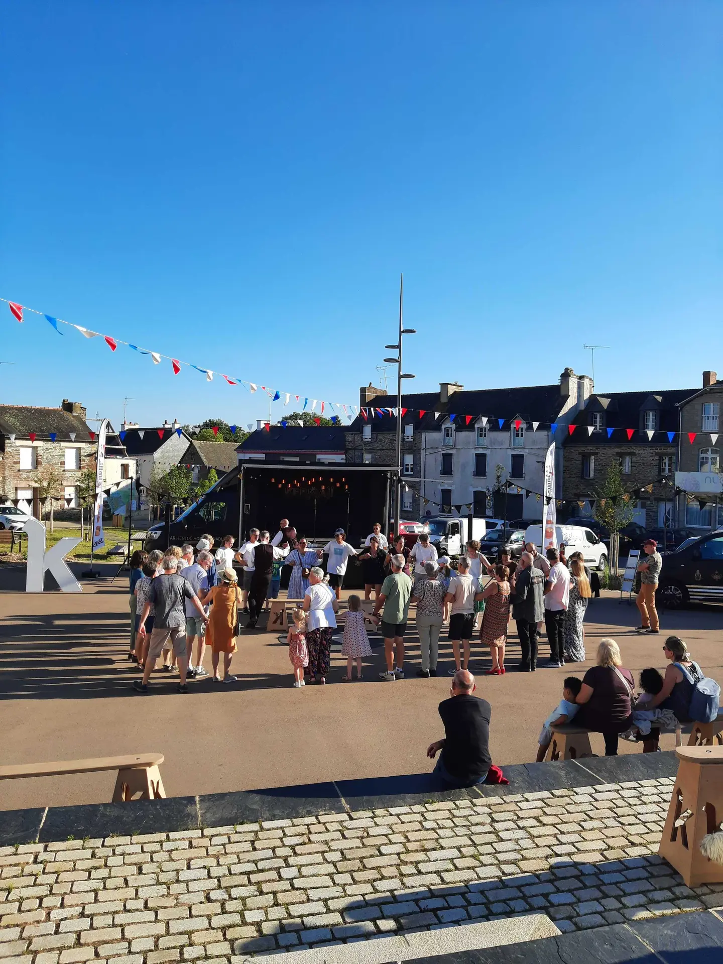 Kenleur Tour 2025 - Carentoir