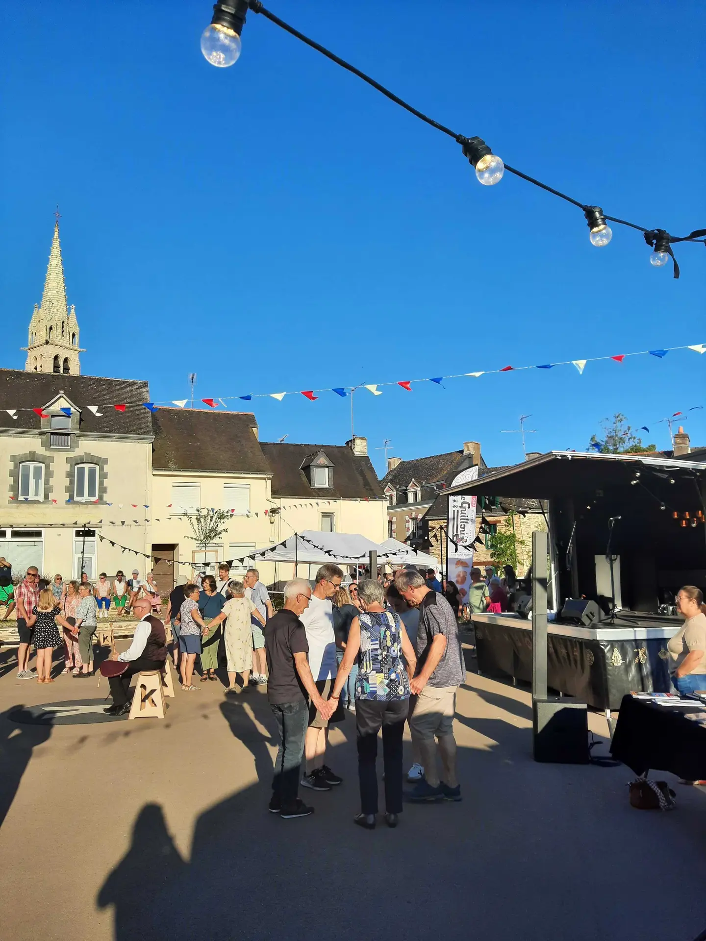 Kenleur Tour 2025 - Carentoir