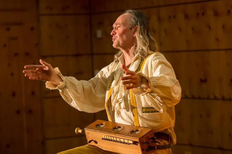 veillée contée Ozégan - Tréhorenteuc