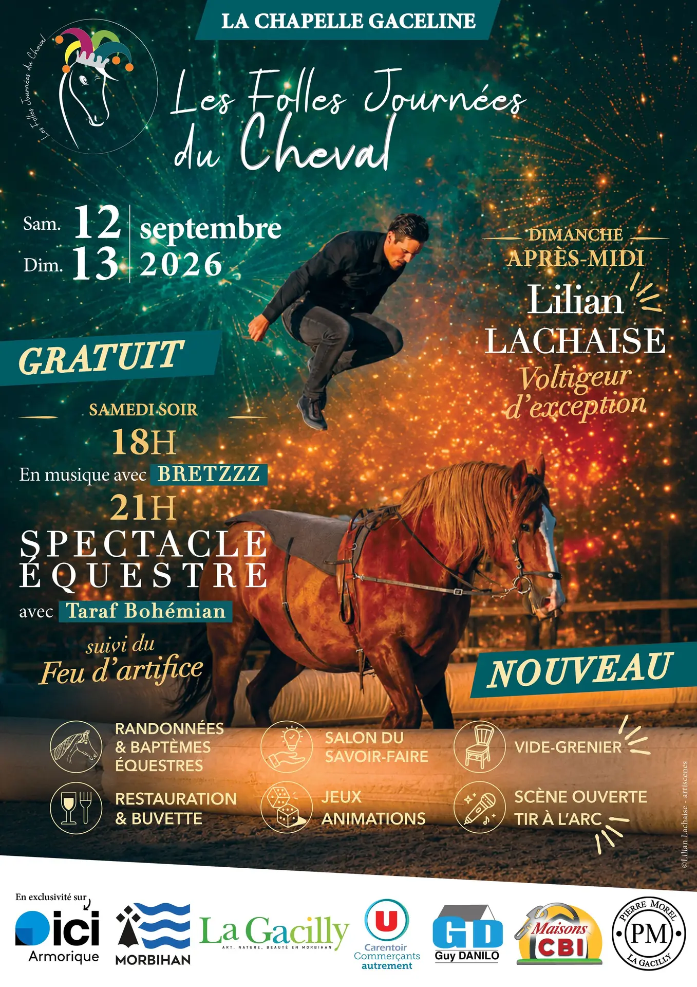 13.09 Folles Journées du cheval-2