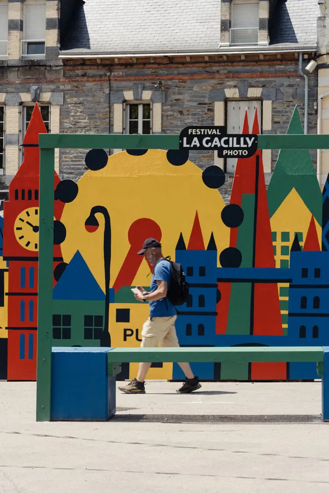 Festival Photo de La Gacilly