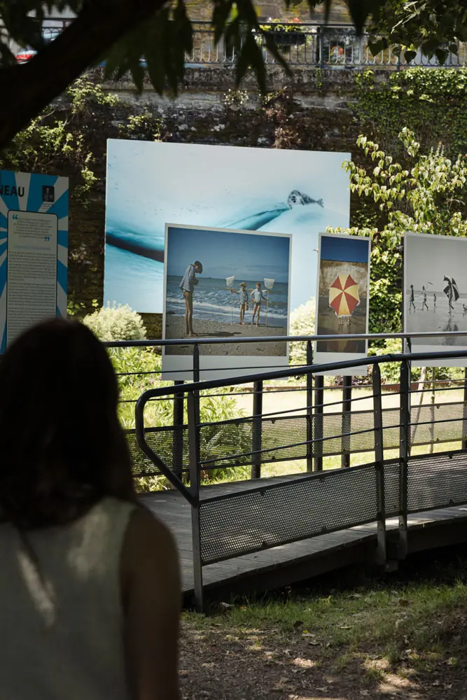 Festival Photo de La Gacilly