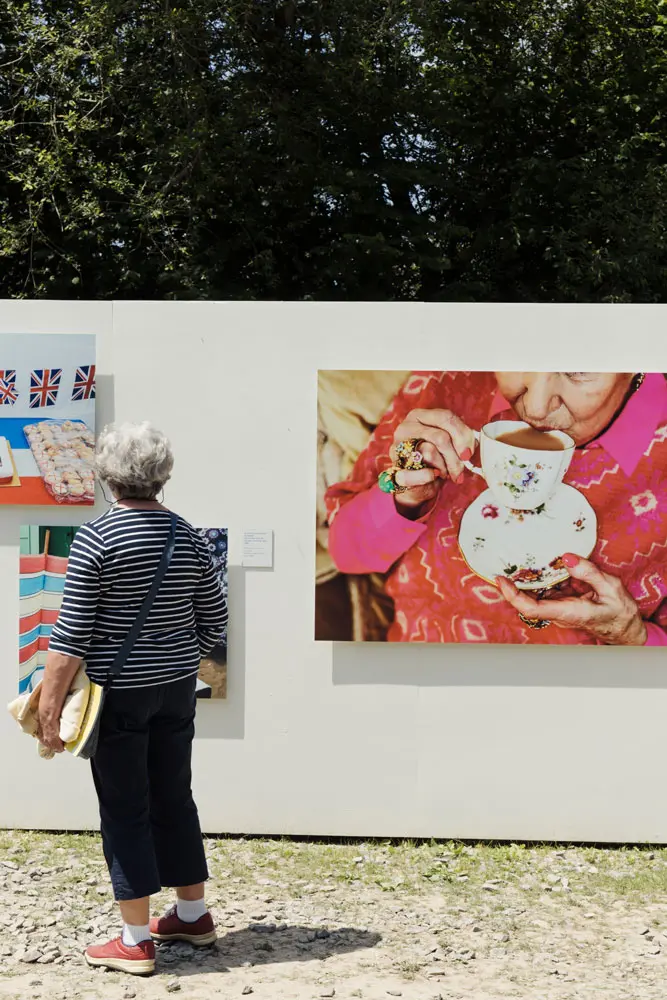 Festival Photo de La Gacilly