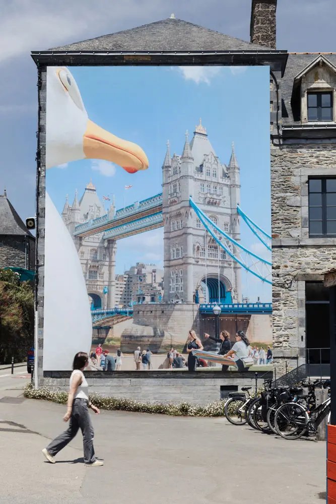 Festival Photo de La Gacilly