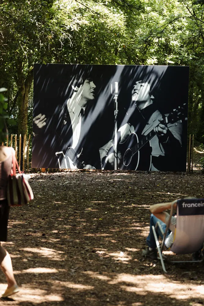 Festival Photo de La Gacilly