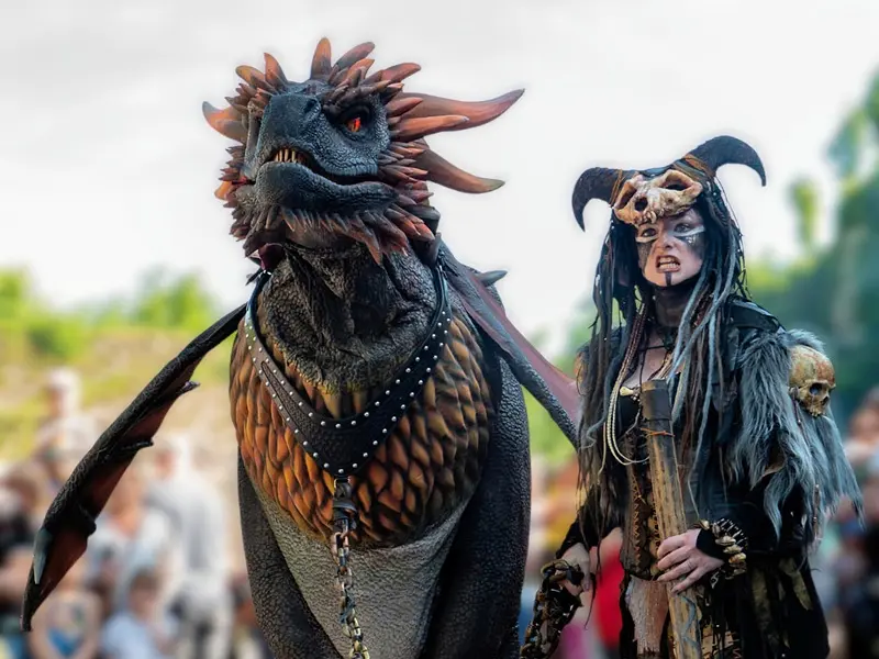 festival_médiéval_Comper_Centre-Arthurien_DestinationBroceliande