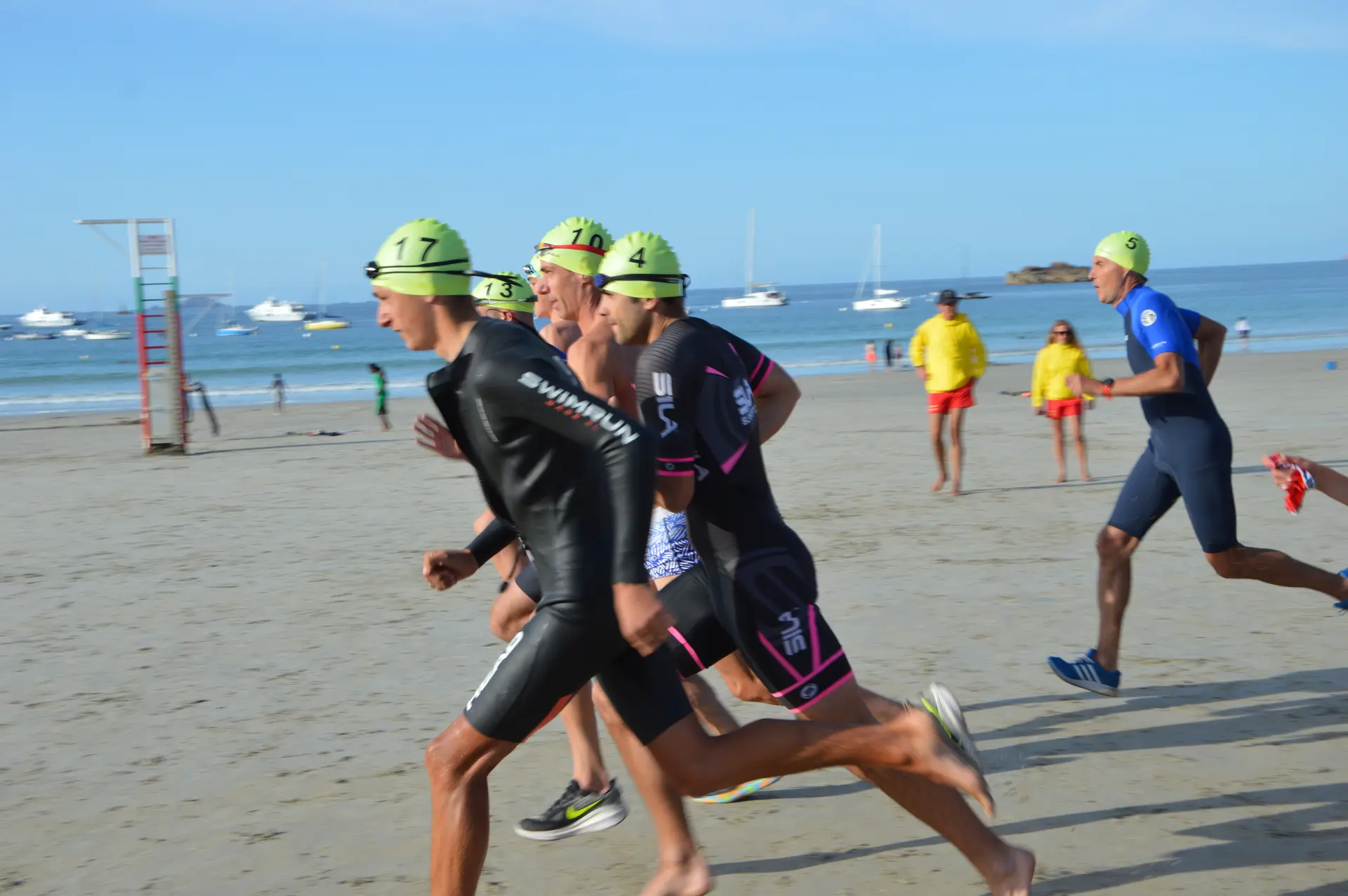 2024-07-27 Biathlon senior course et nage (13)