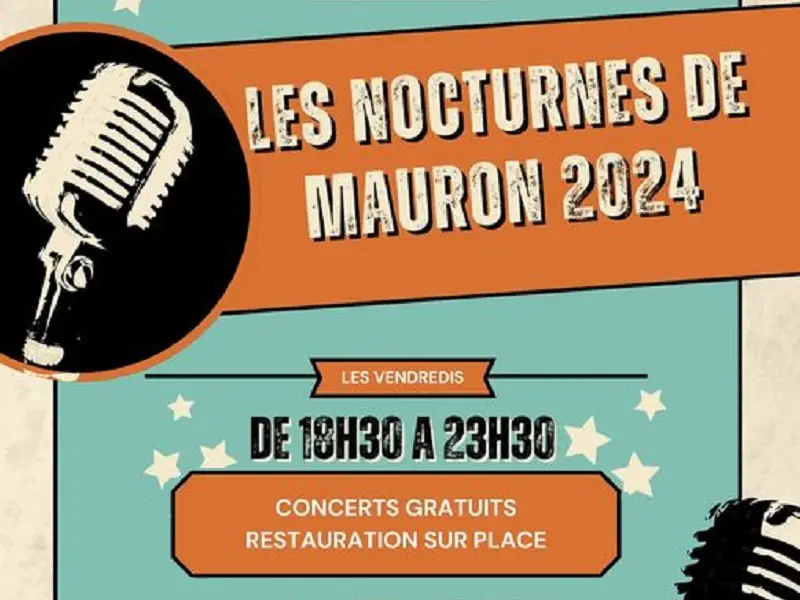 2024-08_nocturnes_mauron_concerts_animations_destinationBrocéliande
