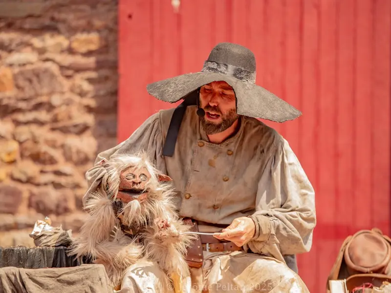 festival_médiéval_Comper_Centre-Arthurien_DestinationBroceliande