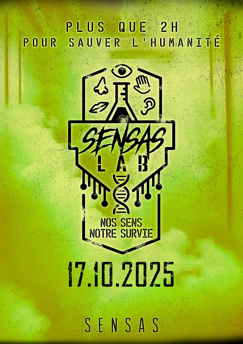 SENSAS Lab