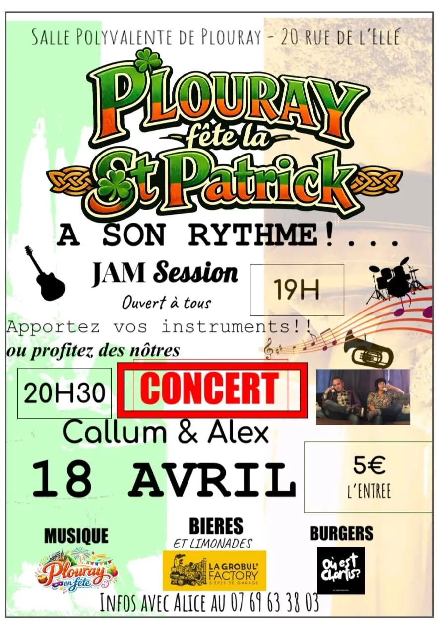 2026_Avril_Plouray_Saint_Patrick