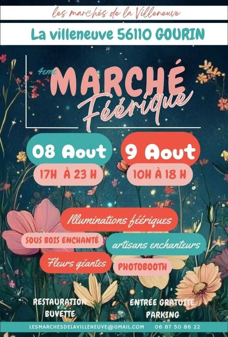 2026_Aout_Gourin_Marche_Createurs