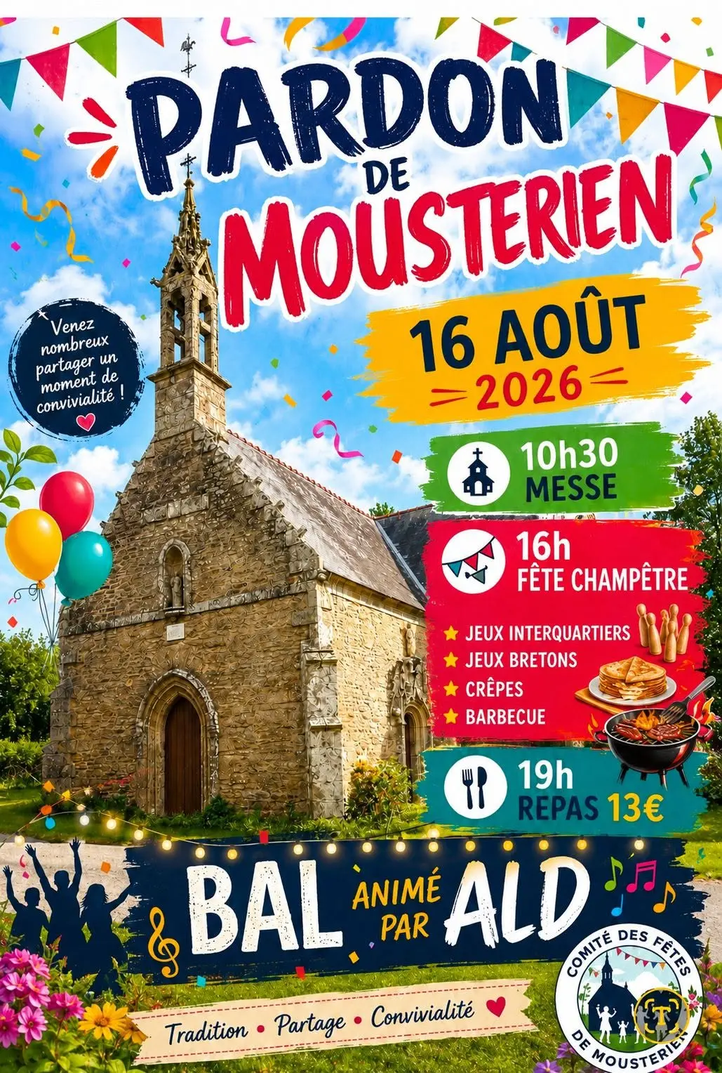2026_Aout_Gourin_Pardon_Mousterien