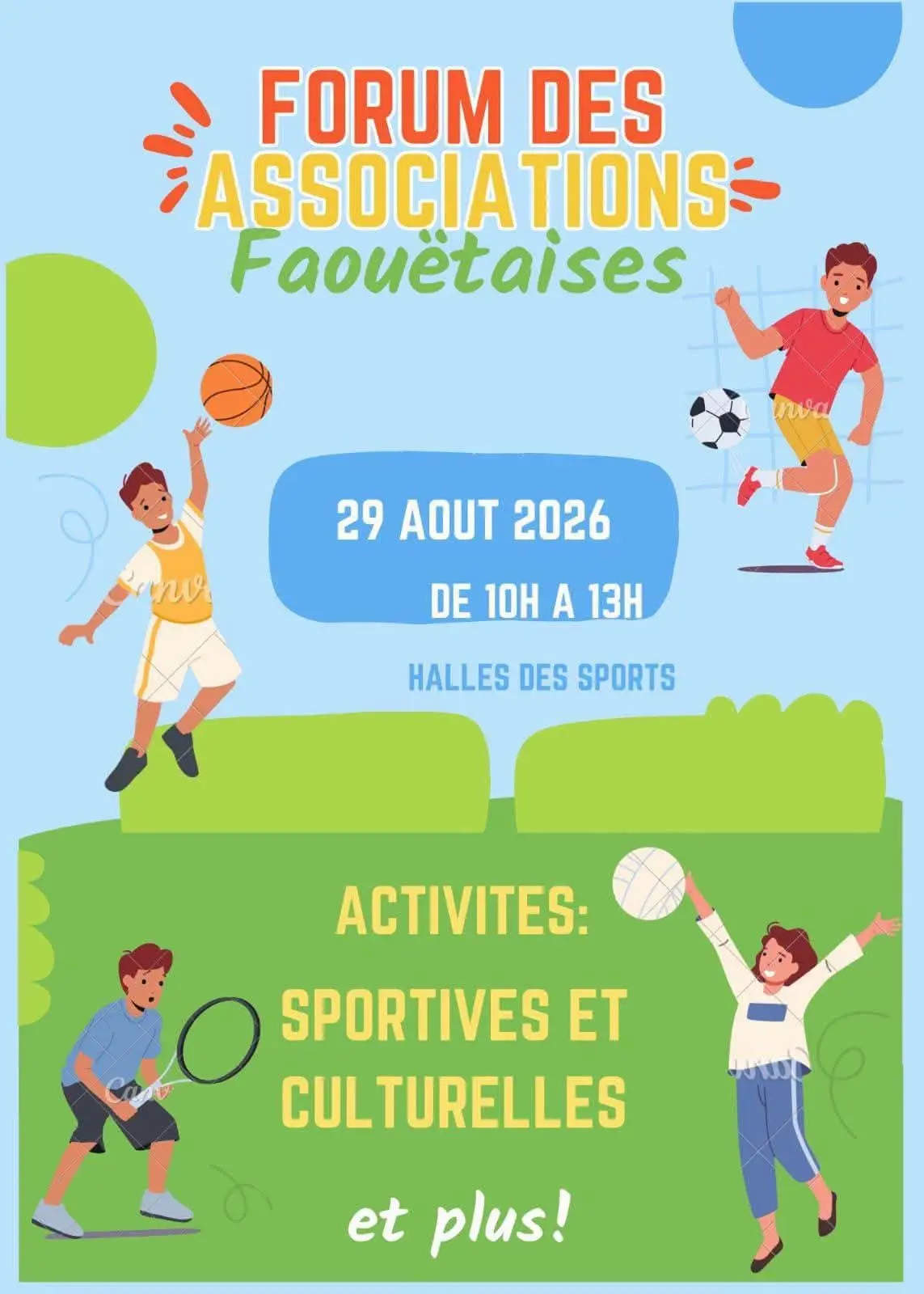 2026_Aout_LeFaouet_Forum_Associations