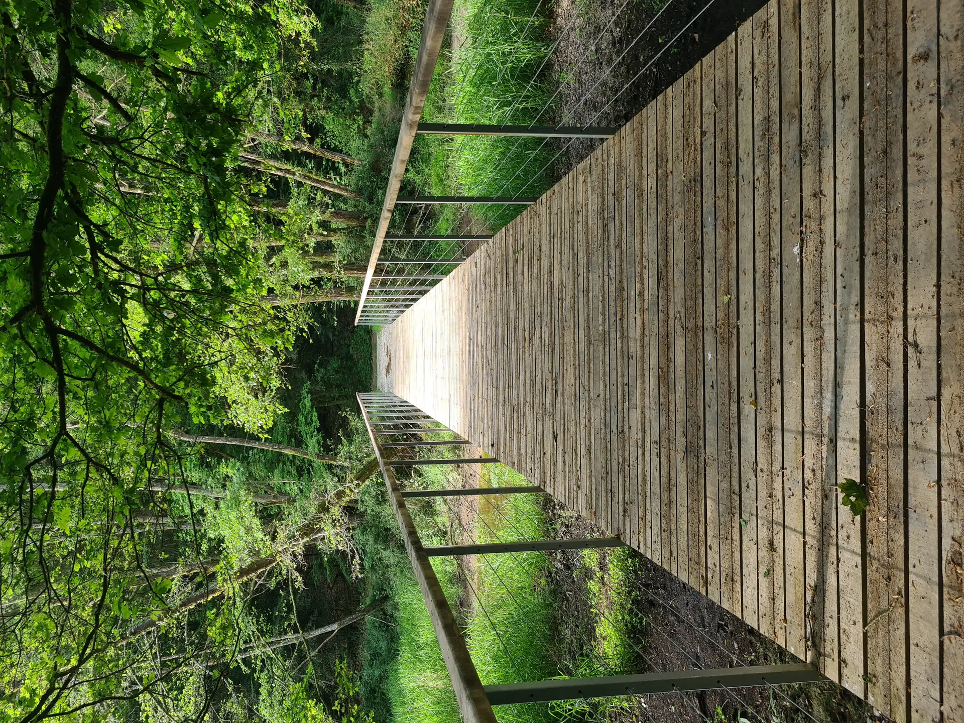 La Priaudais