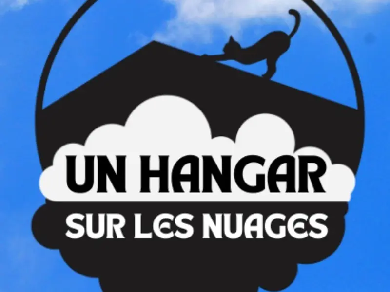 Un Hangar sur les nuages_DestinationBrocéliande