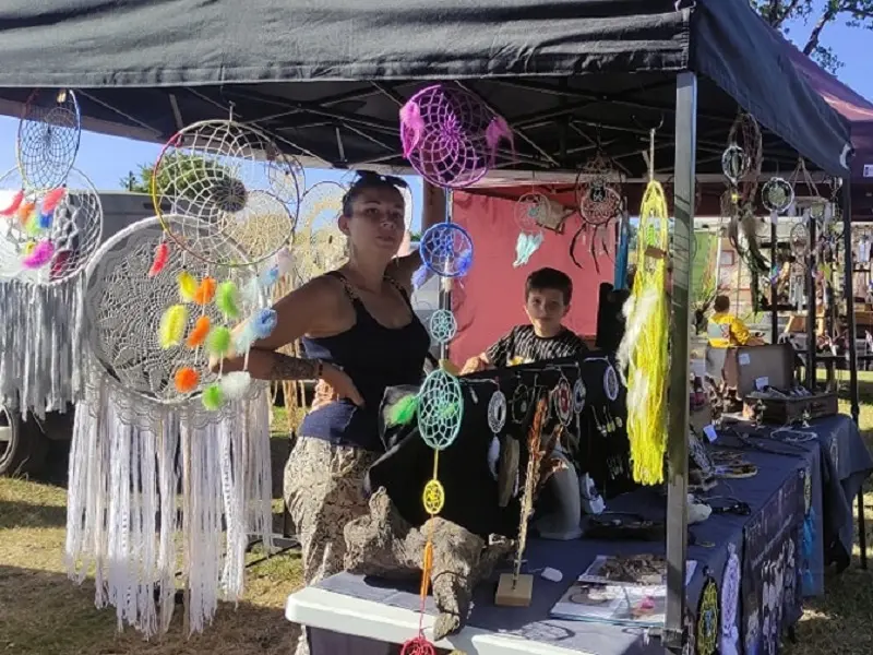 marchés_producteurs_artisans_Valauxfées_Concoret_DestinationBrocéliande2