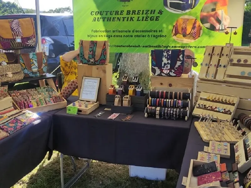 marchés_producteurs_artisans_Valauxfées_Concoret_DestinationBrocéliande3