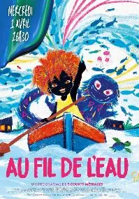 Au fil de l'eau