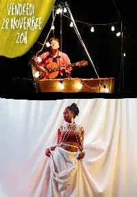 Pagaill & Shadeblauck