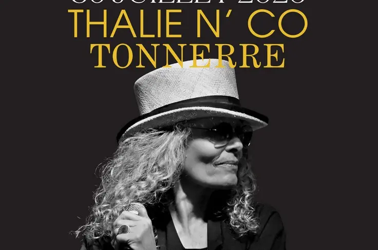 tonnerre