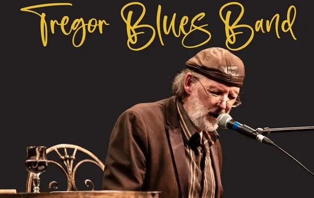 tregor blues