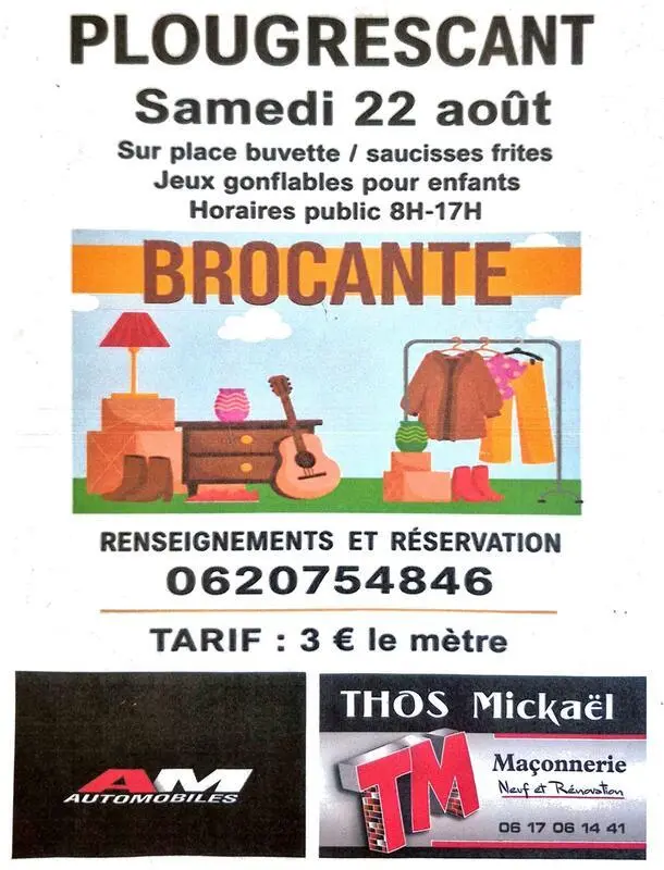 Brocante