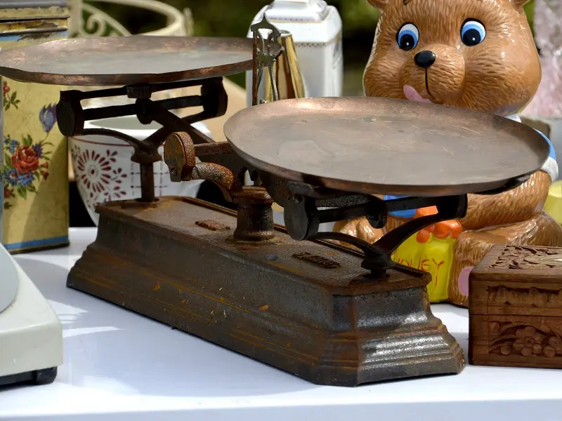 vide grenier - Ploermel communauté