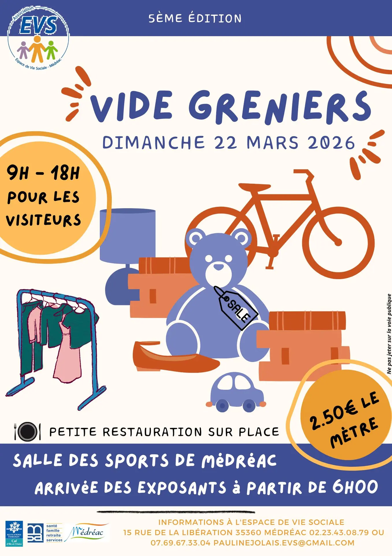 vide-greniers 2026