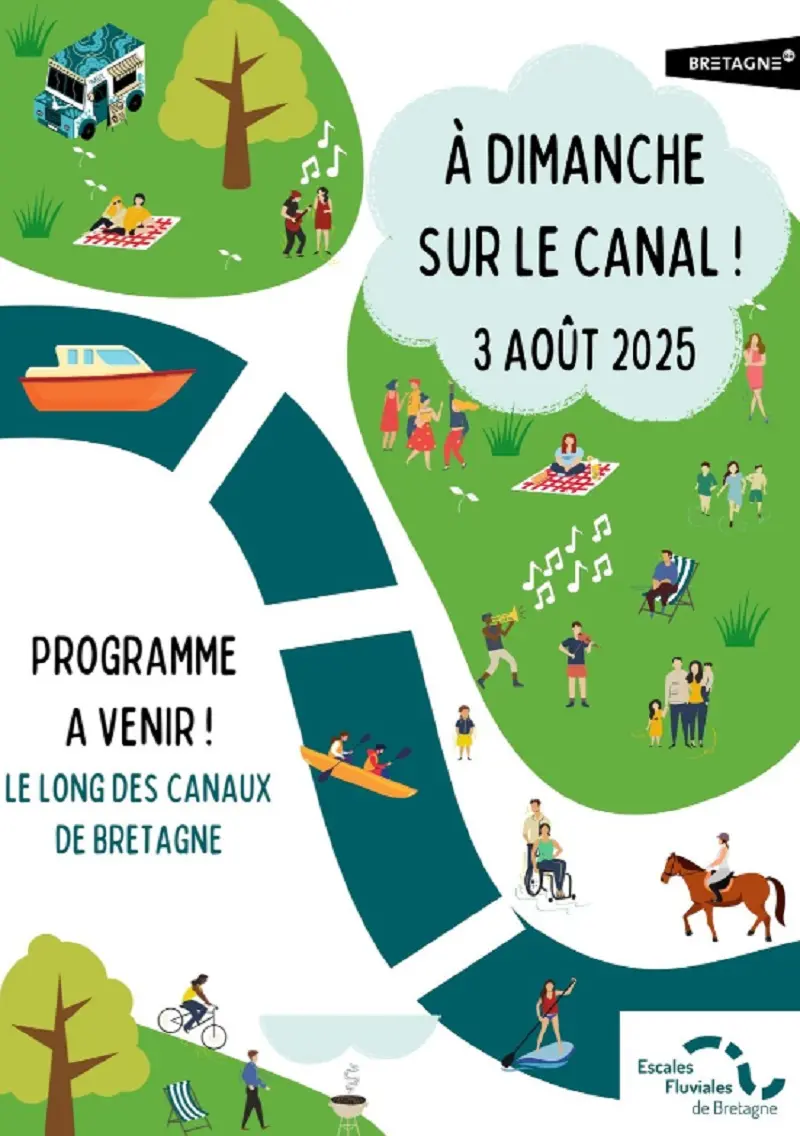 A Dimanche sur le canal-St-Marcel-2025