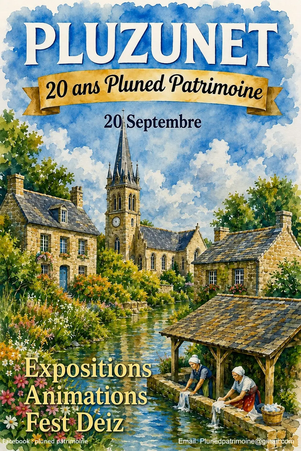 AFFICHE MODIFIÉE