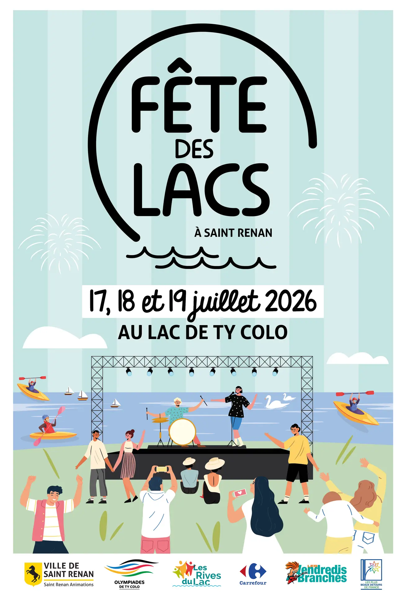 SAINT RENAN ANIMATIONS