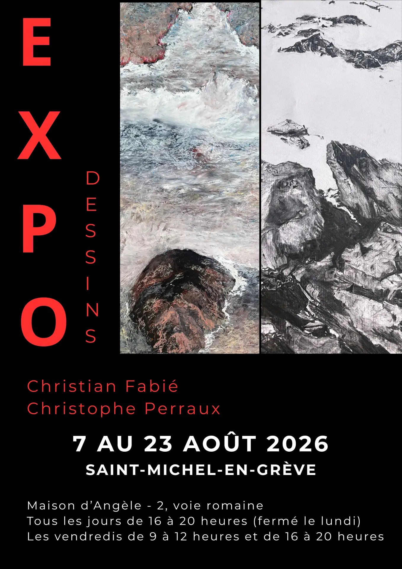 Affiche - 1