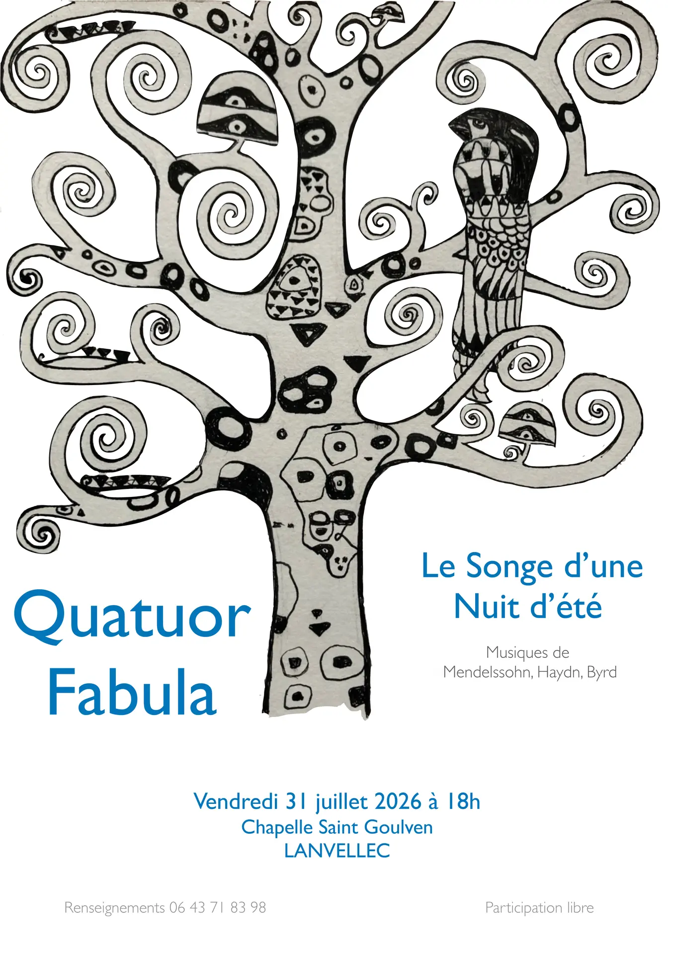 Affiche