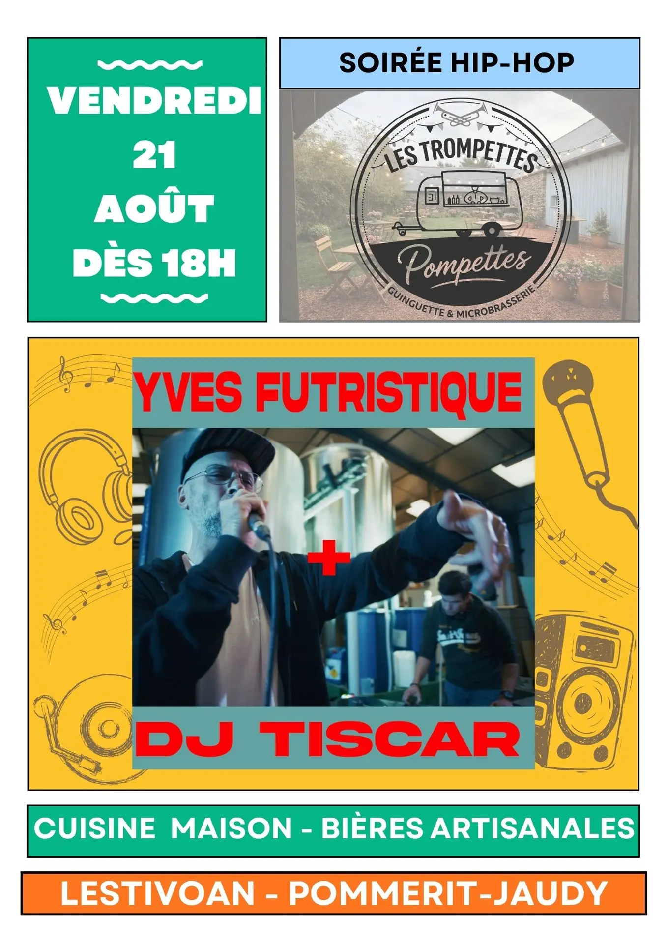Affiche