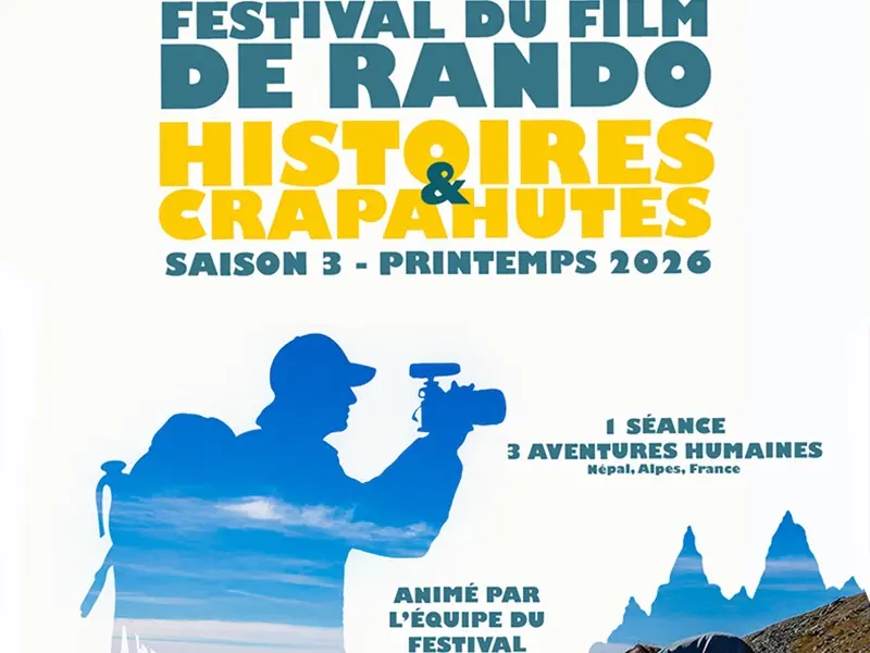 festival histoires et crapahutes - ploermel