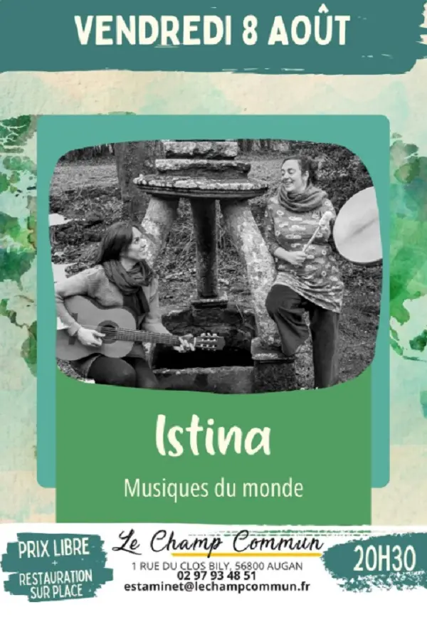 Affiche Istina-Augan-08-08-25